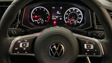 Volkswagen T-Roc 1.0 TSI 110 Black Edition 5dr Petrol Hatchback